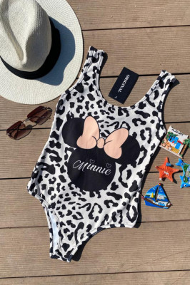 Body - costum de baie LYS Minnie Cats