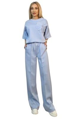 Set dama cu buzunare laterale functionale
