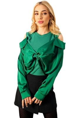 cand outfitul este castigator