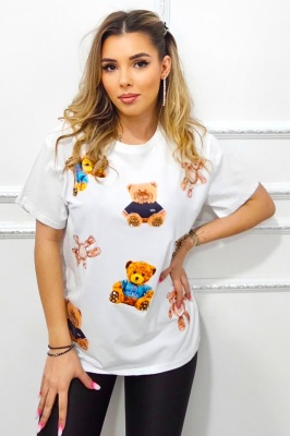 Tricou dama Neo-K