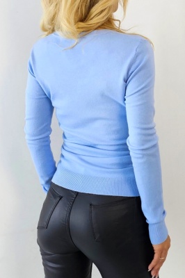 bluze de dama in culori variate