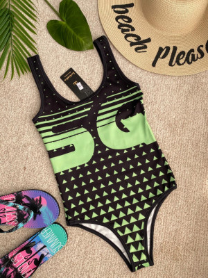 Body - costum de baie LYS Single