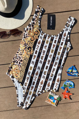 Body - costum de baie LYS Veranda