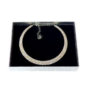 choker reglabil de ocazie