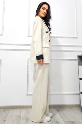 tinute elegante la birou fashion