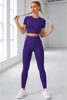 Compleu fitness Judy Mov