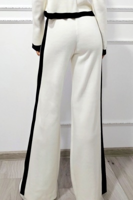 lana in tinute casual