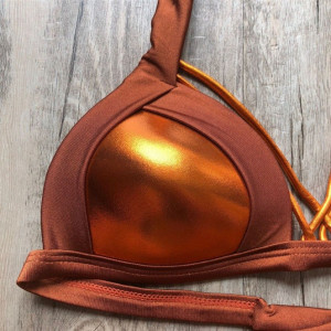 Costum de baie doua piese Viting Briliant