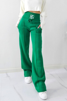 pantaloni casual de dama