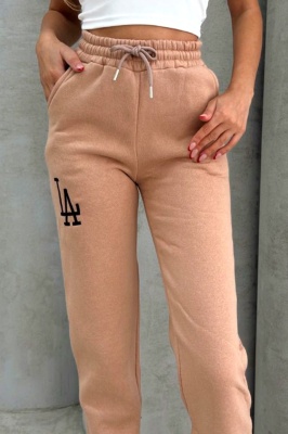 modă sportivă pantaloni de iarnă