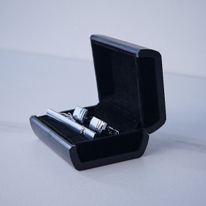 Set butoni camasa si ac de cravata, Exclusive Style VII