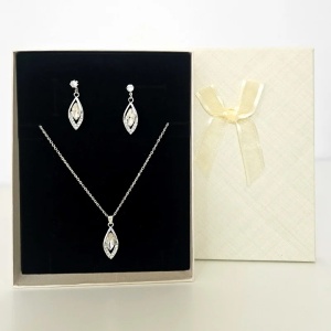 set bijuterii cadou cu design elegant si modern