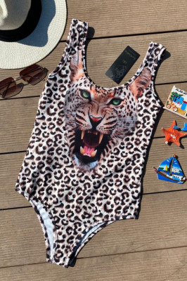 Body - costum de baie LYS Bad Pantera