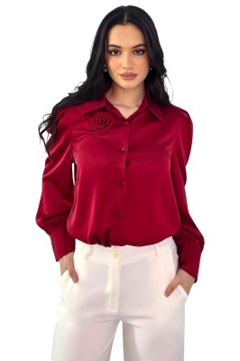 camasa dama  rosie design feminin