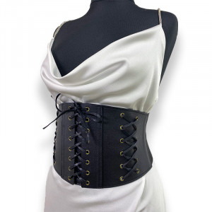 Centura corset modelator Neira - Lady Corset