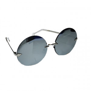 Ochelari de soare Niver, negru