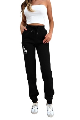 pantaloni jogging