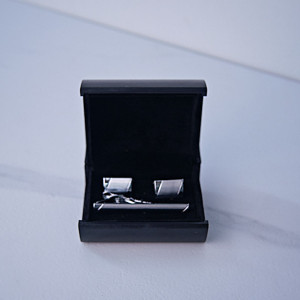Set butoni camasa si ac de cravata, Exclusive Style III