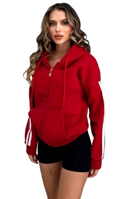 bluza sport vatuita
