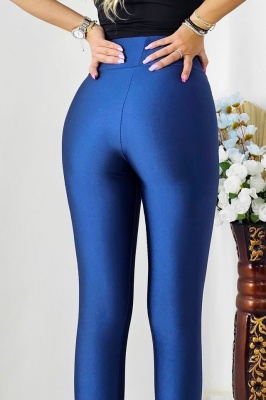 pantaloni sport dama poze spate