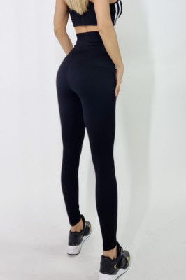 Colanti modelatori Toby, cu talie inalta  3