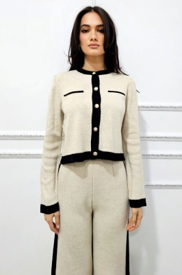 compleu de dama din lana