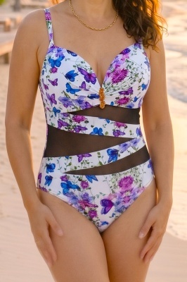 costum de baie pentru piscina