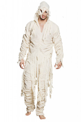 Costum de Halloween pentru adulti, Zombie