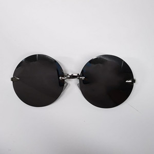 Ochelari de soare Niver, negru