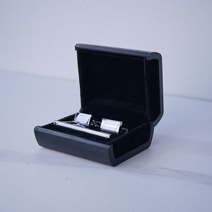 Set butoni camasa si ac de cravata, Exclusive Style III