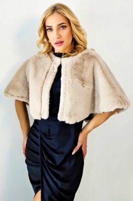 bolero in culori de toamna