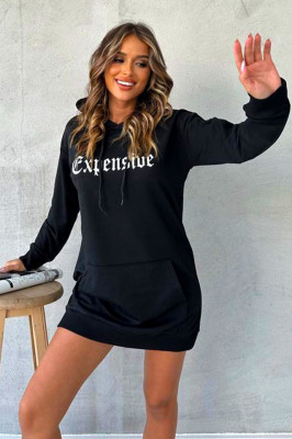 rochie sport cu buzunare