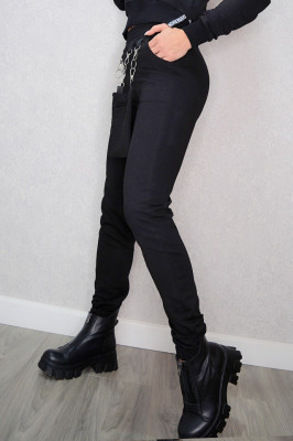 Pantaloni sport Vernal-lateral 1