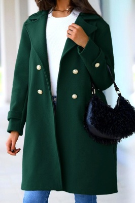 palton de dama pentru tinute elegante