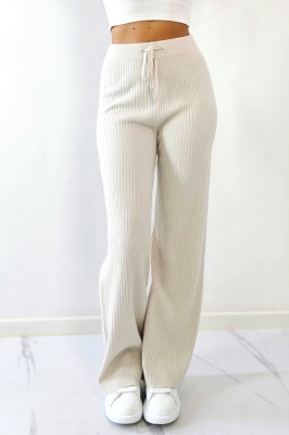 pantaloni de dama cu lana