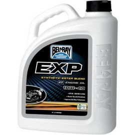 BEL-RAY - ULEI EXP BLEND 4T 10W-30 4L