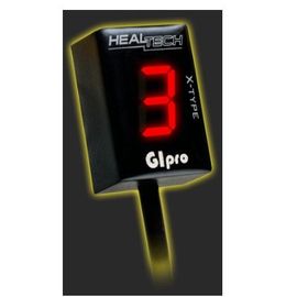 GIpro X-Type Gear Indicator -- Indicator Treapta Viteza