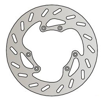 NG - DISC FRANA (fata) NG143 - BETA RK, RIEJU 125
