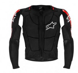 ALPINESTAR ARMURA JACKET BIONIC PLUS