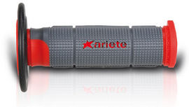 ARIETE - MANSOANE - TRINITY GRAY-RED-BLACK