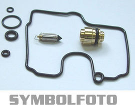 TOURMAX - KIT REPARATIE CARBURATOR - VT600C/750C `04-09