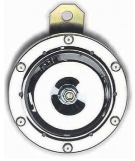 CLAXON CROM 100MM