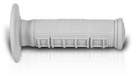 ARIETE - MANSOANE - UNITY HALF WAFFLE SOFT - LIGHT GREY