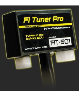 Suzuki FI Tuner Pro -- Ignition Module