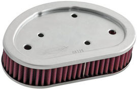 K&N - FILTRU AER SPORT HD-9608 - H/D TWIN CAM DYNA MODELS, 08-10