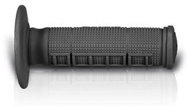 ARIETE - MANSOANE - UNITY HALF WAFFLE -SOF BLACK