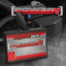 DYNOJET POWER COMMANDER V