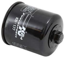 K&N - FILTRU ULEI KN177
