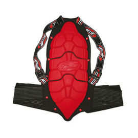 PROGRIP - PROTECTIE SPATE 5500 - ROSU (SOFT - SPUMA)