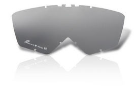 ARIETE - LENTILE - SILVER MIRROR NO PINS CAT. 3